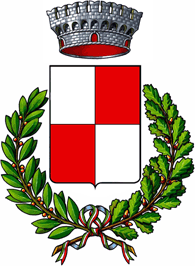 Герб коммуны Корчано (провинция Перуджа)