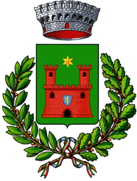 Герб коммуны Корсьоне (провинция Асти)