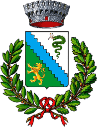 Герб коммуны Корте-де-Кортези-кон-Синьоне