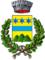 Герб коммуны Коста-Валле-Иманья (провинция Бергамо)