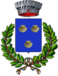 Герб коммуны Креаццо (провинция Виченца)