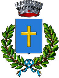 Герб коммуны Кредиро-Руббьано (провинция Кремона)