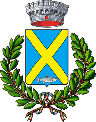 Герб коммуны Креспьатика (провинция Лоди)