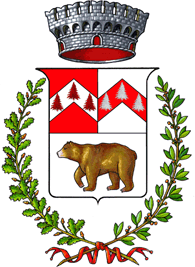 Герб коммуны Дорсино (провинция Тренто)