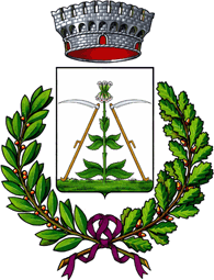 Герб коммуны Друэнто (провинция Турин)