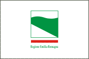 Emilia Romagna (region in Italy), flag