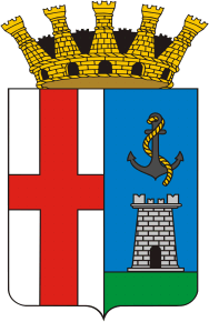 Erba (Italy), coat of arms