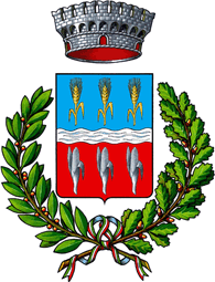 Герб коммуны Фара-Оливана-кон-Сола (провинция Бергамо)