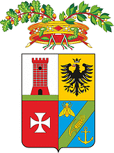 Fermo (province in Italy), coat of arms