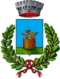 Герб коммуны Феррара-ди-Монте-Бальдо (провинция Верона)