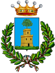 Герб коммуны Фикароло (провинция Ровиго)