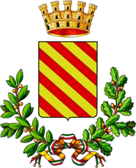 Герб города Финале-Лигуре (провинция Савона)