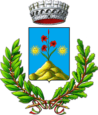 Герб коммуны Фьордимонте (провинция Мачерата)