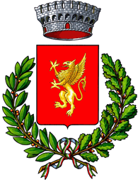 Герб коммуны Джиффони-Сеи-Казали (провинция Салерно)