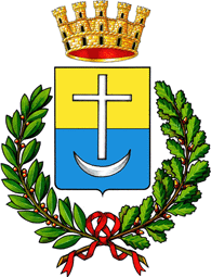 Герб коммуны Градиска-д'Исонзо