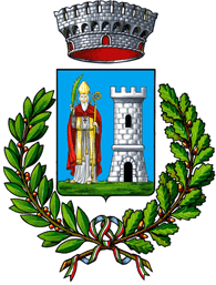 Герб города Иска-Сулло-Ионио