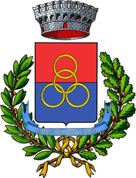 Герб коммуны Изола-Вичентина (провинция Виченца)