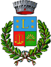 Герб коммуны Лаерру (провинция Сассари)