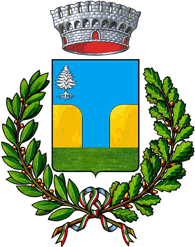 Герб коммуны Лауко (провинция Удине)