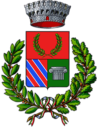 Герб коммуны Лаурияно (провинция Турин)
