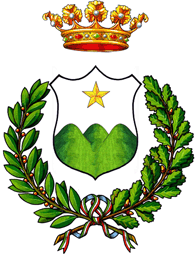 Герб коммуны Лавьяно (провинция Салерно)