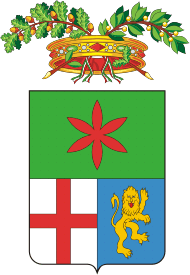 Герб провинции Лекко