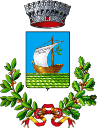 Герб коммуны Леньяго (провинция Верона)
