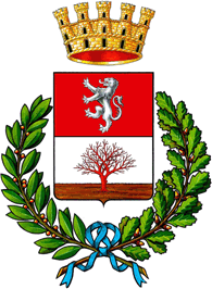 Герб коммуны Леньяно (провинция Милан)