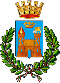 Герб города Лендинара (провинция Ровиго)