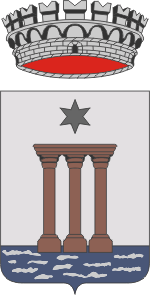 Ленно (Италия), герб