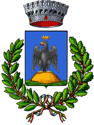 Герб коммуны Лекуйле (провинция Лечче)
