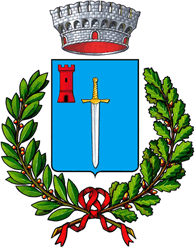 Герб коммуны Лестицца (провинция Удине)
