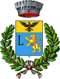 Герб коммуны Левате (провинция Бергамо)