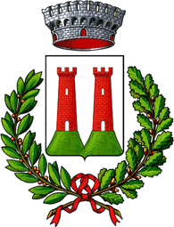 Герб коммуны Лурано (провинция Бергамо)
