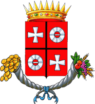 Герб города Мачерата (провинция Мачерата)