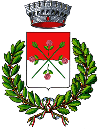 Герб коммуны Массароза (провинция Лукка)