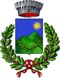 Герб коммуны Монкьеро (провинция Кунео)