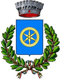 Герб коммуны Монтальдо-Роеро (провинция Кунео)