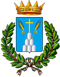 Герб коммуны Монтальто-ди-Кастро