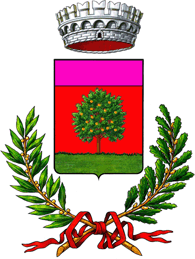 Герб коммуны Монте-ди-Мало (провинция Виченца)