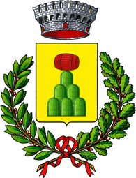 Герб города Монтефиасконе