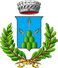Герб коммуны Монтегранаро (провинция Фермо)