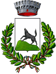 Герб коммуны Монтелупо-Альбезе