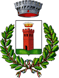 Герб коммуны Ноне (провинция Турин)