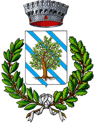 Герб коммуны Ольвето-Читра (провинция Салерно)