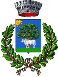 Герб коммуны Оруне (провинция Нуоро)