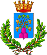 Герб города Пергола (провинция Пезаро-э-Урбино)