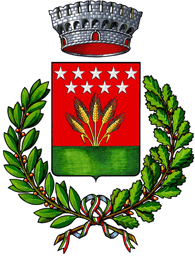 Герб коммуны Персико-Дозимо (провинция Кремона)
