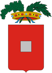Piacenza (province in Italy), coat of arms