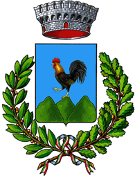 Герб коммуны Пьетрагалла (провинция Потенца)